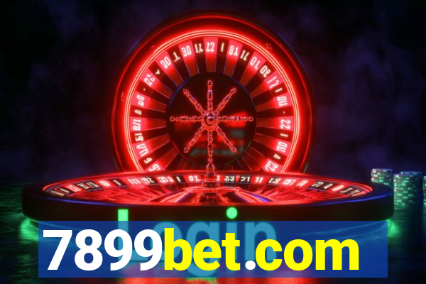 7899bet.com