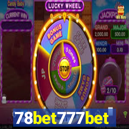 78bet777bet