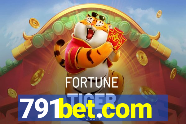 791bet.com