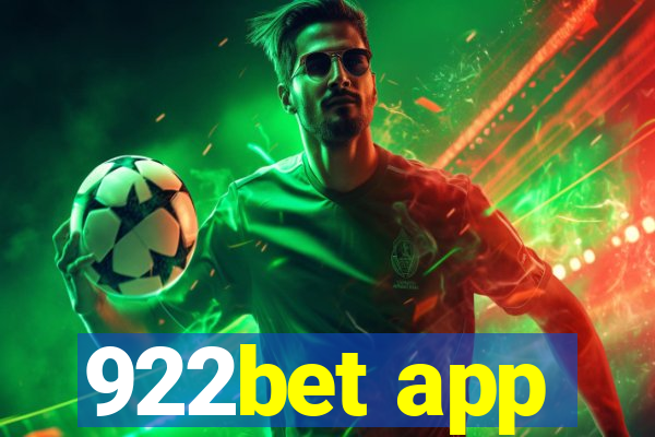 922bet app