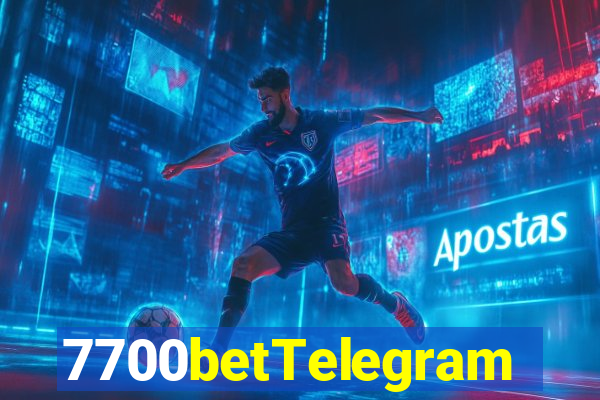 7700betTelegram