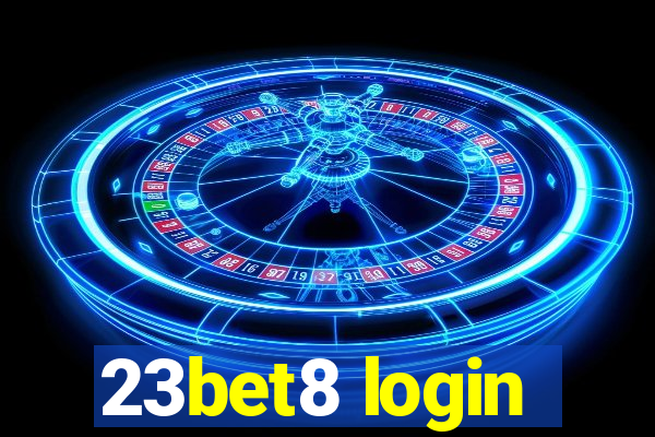 23bet8 login