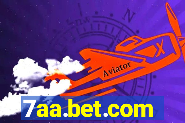 7aa.bet.com