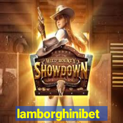 lamborghinibet