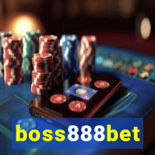 boss888bet