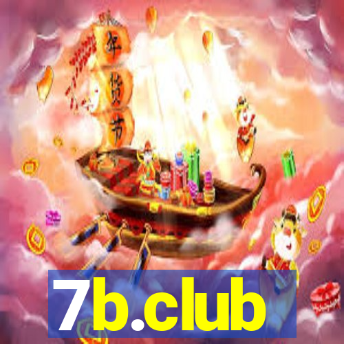 7b.club