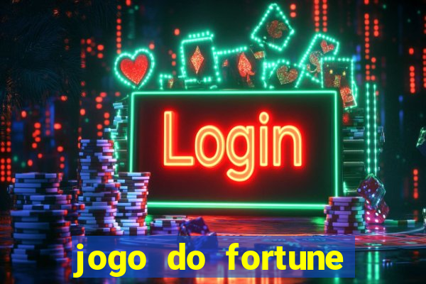 jogo do fortune rabbit demo grátis