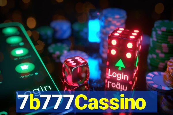 7b777Cassino