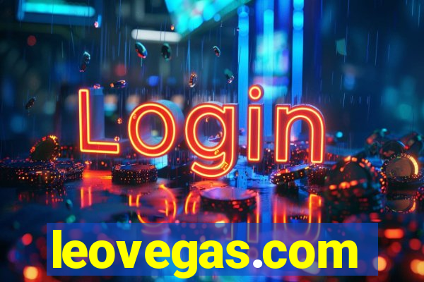 leovegas.com