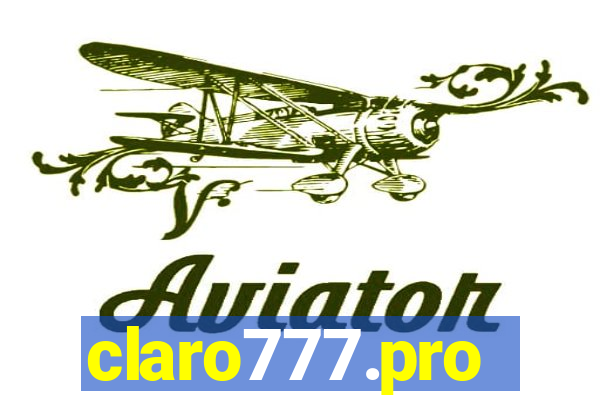 claro777.pro