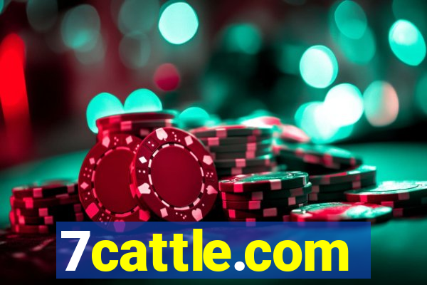 7cattle.com