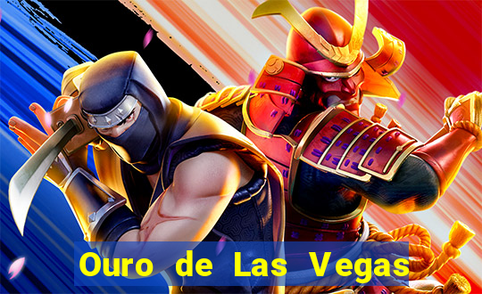 Ouro de Las Vegas o ouro maldito de las vegas filme online