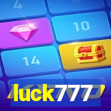 luck777