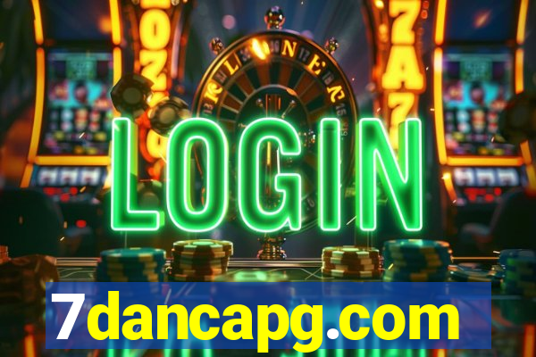 7dancapg.com