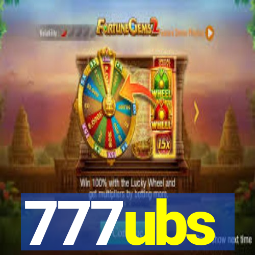 777ubs