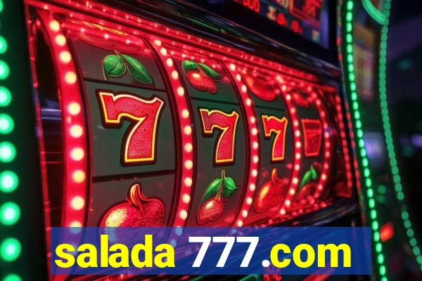 salada 777.com