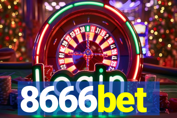 8666bet