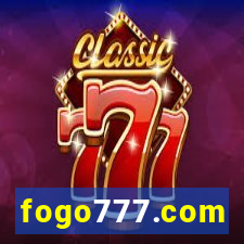 fogo777.com