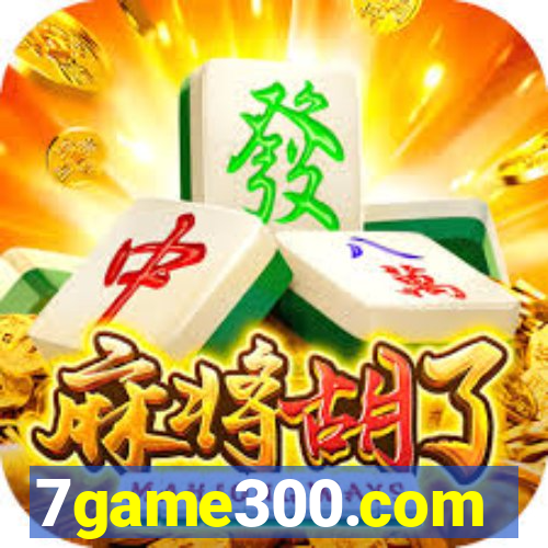 7game300.com