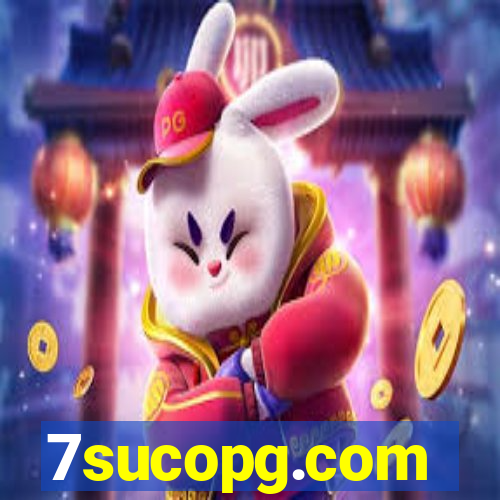 7sucopg.com