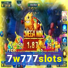 7w777slots