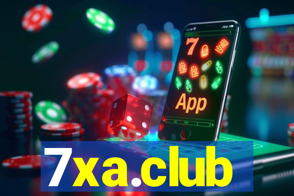 7xa.club