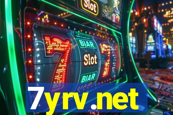 7yrv.net