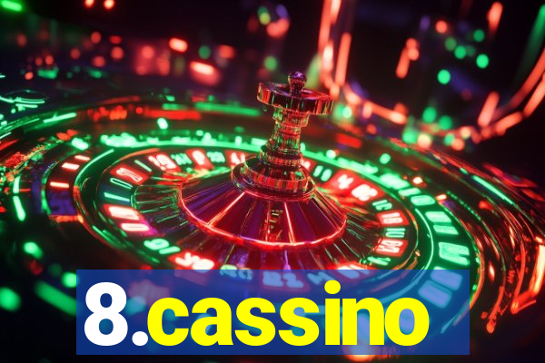 8.cassino