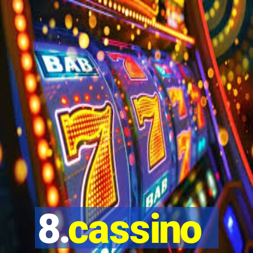 8.cassino