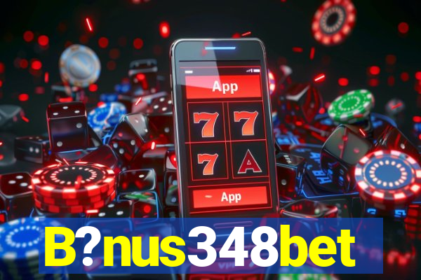 B?nus348bet