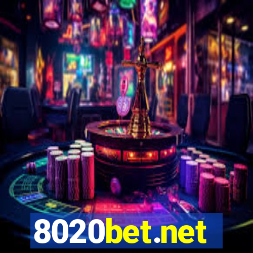 8020bet.net