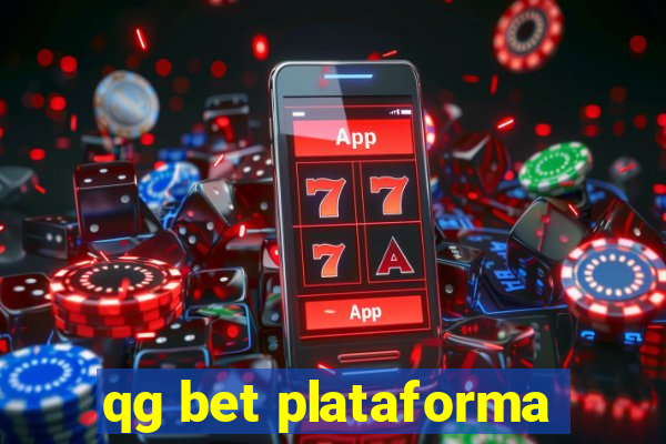 qg bet plataforma