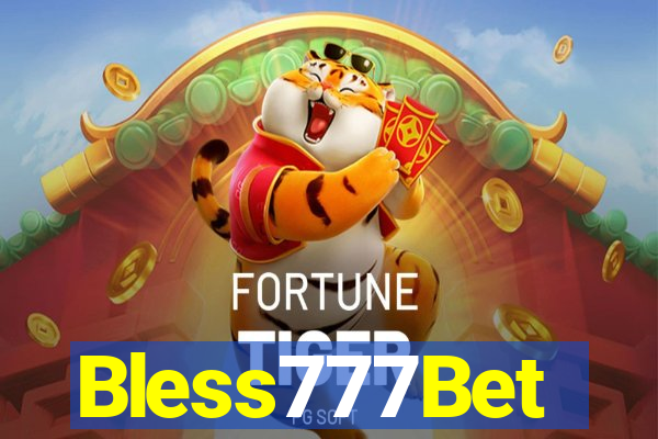 Bless777Bet