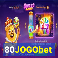 80JOGObet