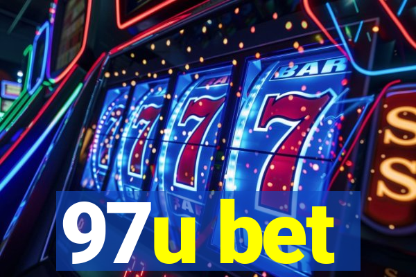 97u bet