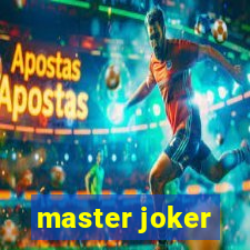 master joker