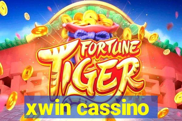 xwin cassino