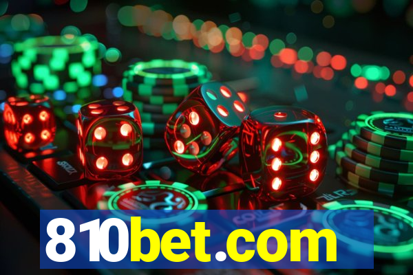 810bet.com