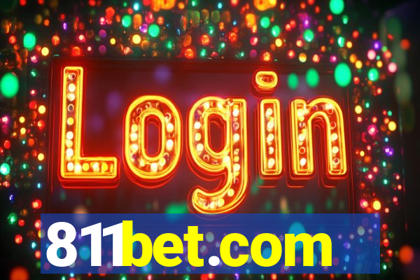 811bet.com