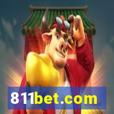 811bet.com