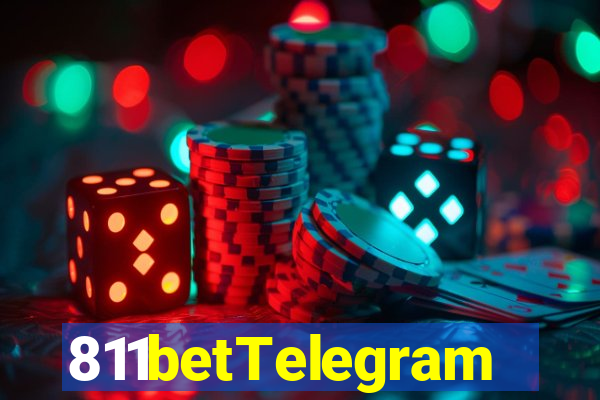 811betTelegram