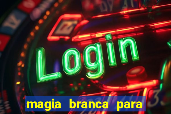 magia branca para unir casal