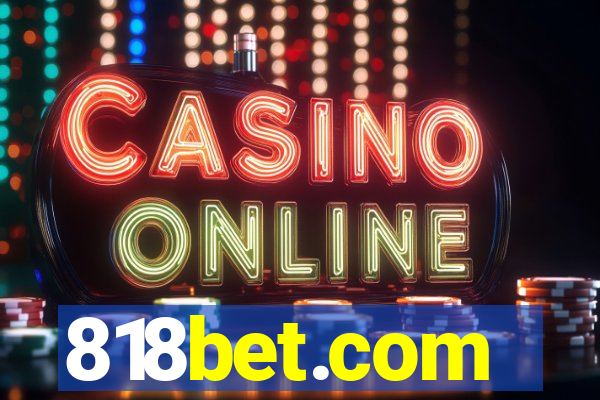 818bet.com