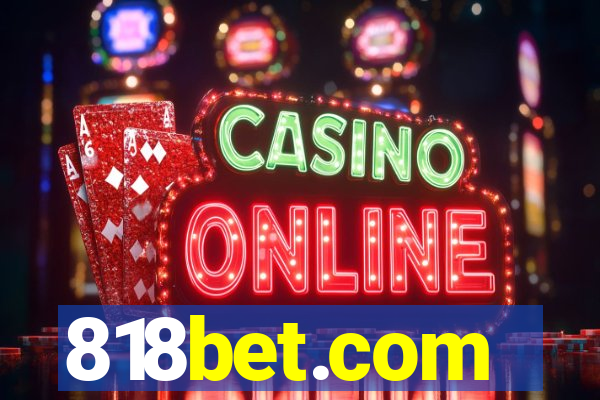 818bet.com