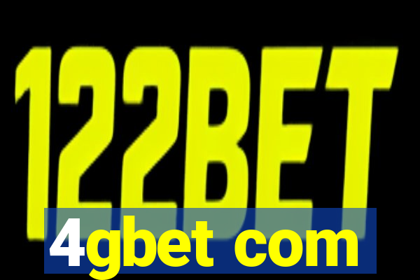 4gbet com