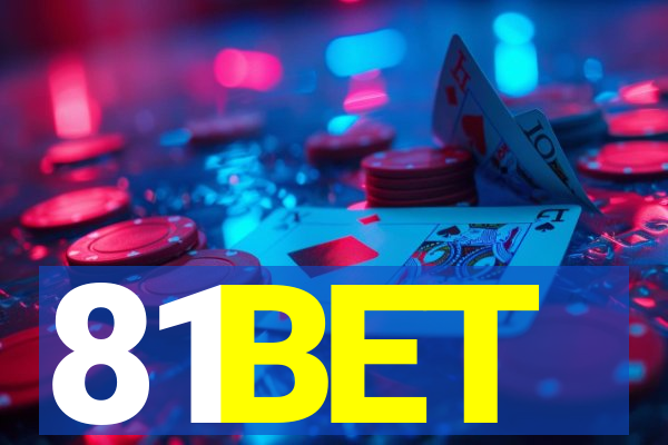 81BET