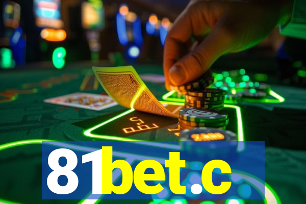 81bet.c