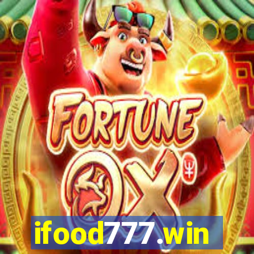 ifood777.win