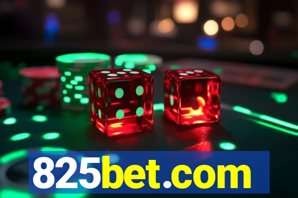 825bet.com