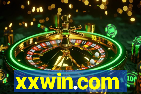 xxwin.com